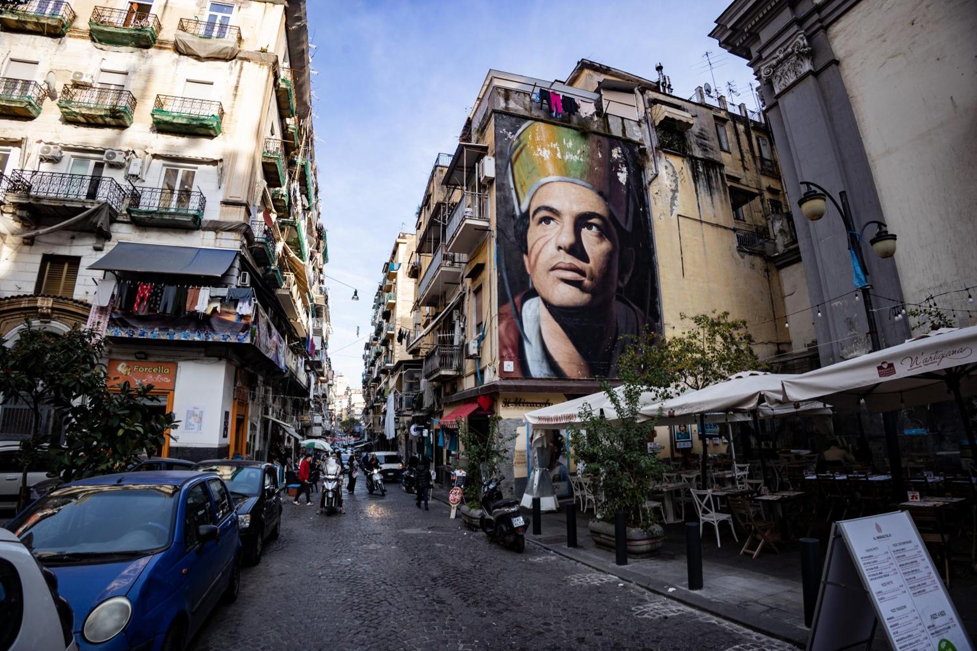 Fp * Napoli